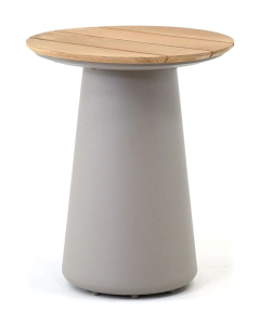 Taste 4SO | Demi bijzettafel Ø45cm