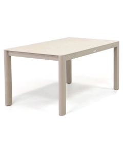 Barbados | Cubas diningtafel 160x90 cm