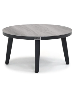 Sivara | Ranea bijzettafel ø58 cm