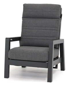 Barbados | Bagno loungestoel verstelbaar