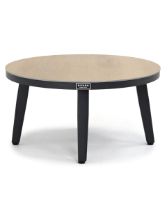 Sivara | Ranea bijzettafel ø58 cm