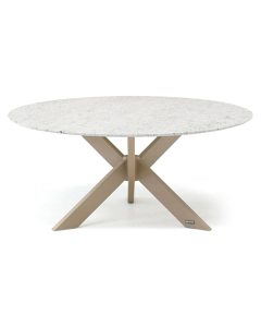 granieten tuintafel Belcanto Morena