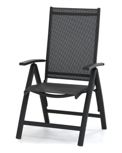 Barbados | Pratos standenstoel verstelbaar