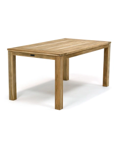 teak tuintafel Woodfort