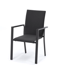 Barbados | Muda diningstoel stapelbaar