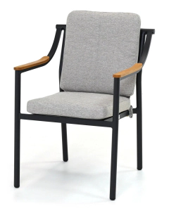 Barbados | Porini diningstoel stapelbaar