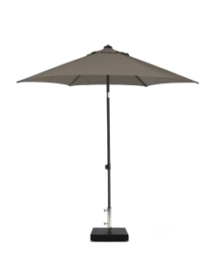 Madison | Mykanos push-up stokparasol ø250 cm