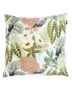 Hartman | Timo Blue sierkussen 50x50 cm