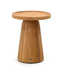 4 Seasons Outdoor | Pablo bijzettafel ø45 cm