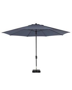Madison | Timor Luxe stokparasol ø400 cm