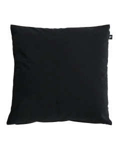 Hartman | Jolie Black sierkussen 45x45 cm