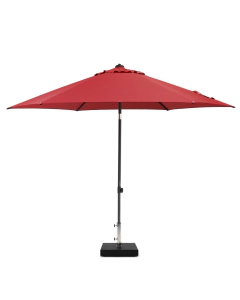 Madison | Elba push-up stokparasol ø300 cm