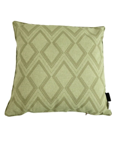 Madison | Graphic Sage Outdoor sierkussen 50x50 cm