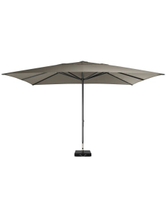 Madison | Profi-Line stokparasol 400x300 cm