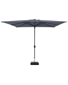 Madison | Syros Luxe stokparasol 280x280 cm