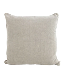 Madison | Home Dubai Beige sierkussen 60x60 cm