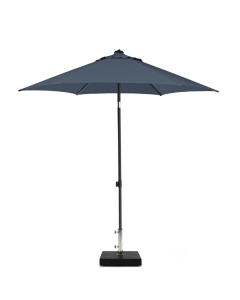 Madison | Mykanos push-up stokparasol ø250 cm