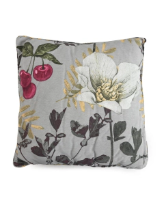 Madison | Zara sierkussen 50x50 cm