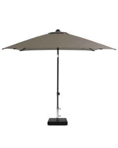 Madison | Moraira push-up stokparasol 230x230 cm