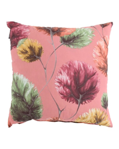 Hartman | Norah Pink sierkussen 50x50 cm