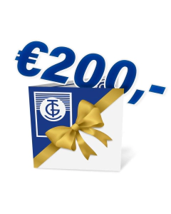 Gerrits Tuinmeubelen Cadeaubon t.w.v. € 200,-