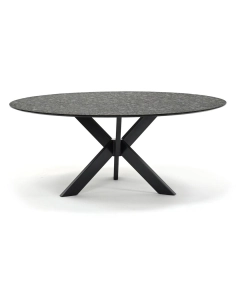 granieten tuintafel Belcanto Morena