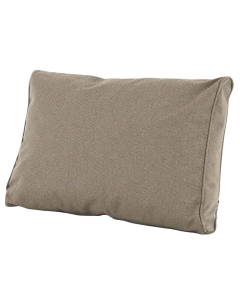 Madison | Profi-Line Luxe loungekussen rug 60x40 cm