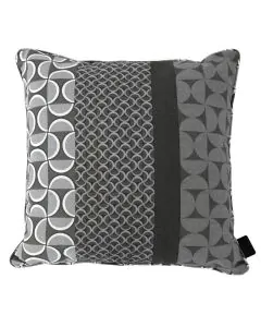 Madison | Pasa Grey sierkussen 50x50 cm