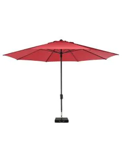 Madison | Timor Luxe stokparasol ø400 cm