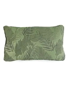 Madison | Ruiz Green lendekussen 50x30 cm