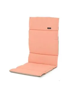 Madison | Fiber tuinkussen hoge rug 125x50 cm