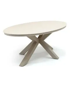 Barbados | Durcal diningtafel 240x120 cm