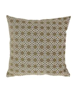 Hartman | Romy Sand sierkussen 45x45 cm