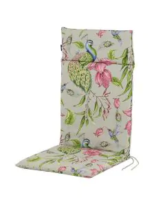 Madison | Universeel tuinkussen hoge rug 120x50 cm