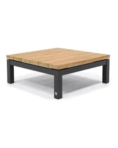 4 Seasons Outdoor | Capitol loungetafel 90x90 cm