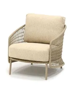 4 Seasons Outdoor | Puccini loungestoel