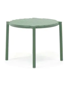Nardi | Doga loungetafel ø49,5 cm