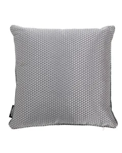 Madison | Home Pisa Grey sierkussen 45x45 cm