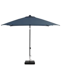 Madison | Moraira push-up stokparasol 230x230 cm