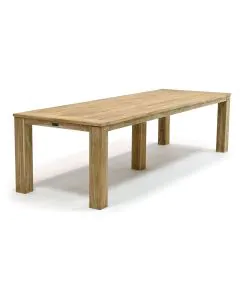 Woodfort | diningtafel 300x100 cm