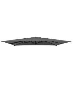 Platinum | T1 parasoldoek zweefparasol 300x300 cm