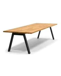 Taste 4SO | Ambassador low diningtafel 280x100 cm