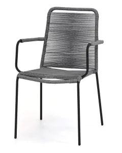 Novara | Konya diningstoel stapelbaar