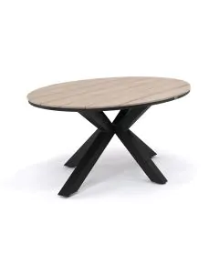 tuintafel polywood Sivara Verina