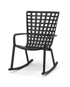 Nardi | Folio schommel loungestoel verstelbaar