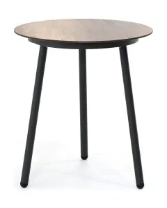 Barbados | Lovanio bijzettafel ø50 cm