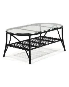 Novara | Patras loungetafel 120x60 cm