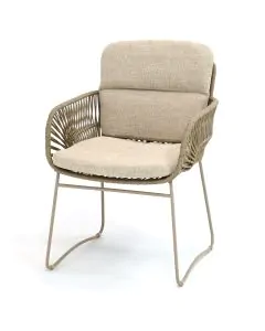 4 Seasons Outdoor | Murcia diningstoel