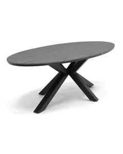 tuintafel polywood Sivara Verina