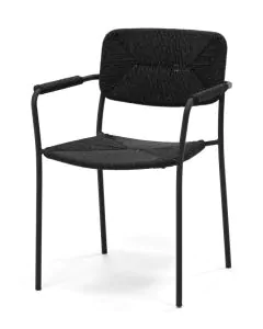 4 Seasons Outdoor | Bora diningstoel stapelbaar